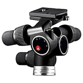 Manfrotto｜マンフロット プロ デジタル ギヤヘッド　405[405]