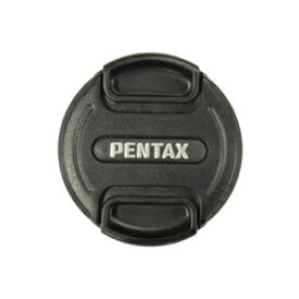 PENTAX｜ペンタックス レンズキャップ PENTAX（ペンタックス） O-LC52 [52mm][OLC52]