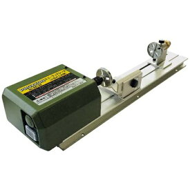 KiSO POWER TOOL｜キソパワーツール ミニウッドレース （小型木工旋盤） NO.28140