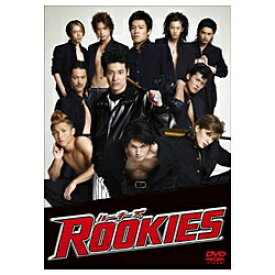 TCエンタテインメント　TC　Entertainment ROOKIES ルーキーズ 表BOX 【DVD】 【代金引換配送不可】