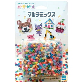 カワダ｜KAWADA パーラービーズ マルチミックス