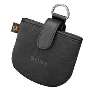 SONY�b�\�j�[ �����Y�L���b�v�z���_�[ LCS-LC1AM�i�u���b�N�j[LCSLC1AMB]
