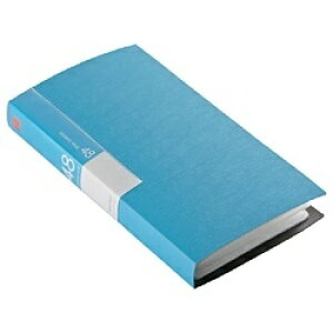 BUFFALObobt@[ DVD/CDΉ t@CP[X ubN^Cv 48[ u[ BSCD01F48BL[BSCD01F48BL]