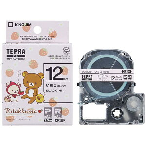 LOWbKING JIM bN}x TEPRA(ev) PROV[Y (sN) SGR12BP [ /12mm]