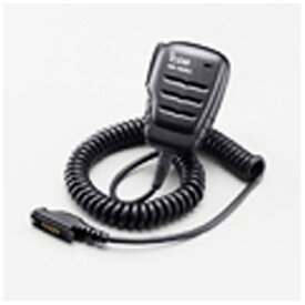 ICOM｜アイコム 防水形小型スピーカーマイクロホン HM-183SJ[HM183SJ]