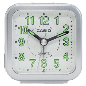 CASIObJVI ڊo܂v Vo[^bN TQ-141-8JF [AiO][TQ1418JF]