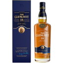 グレンリベット｜The Glenlivet ザ・グレンリベット 18年 700ml【ウイスキー】