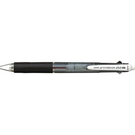 三菱鉛筆｜MITSUBISHI PENCIL [多機能ペン] ジェットストリーム 2&1　3機能トリプルペン （黒） MSXE350007.24