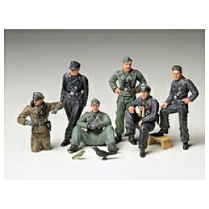 �^�~���bTAMIYA 1/35 �~���^���[�~�j�`���A�V���[�Y No.201 �h�C�c��ԕ� ���x�~�Z�b�g