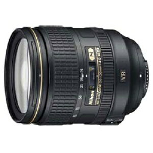 NikonbjR JY AF-S NIKKOR 24-120mm f/4G ED VR NIKKORijbR[j ubN [jRF /Y[Y][AFS241204GVR]