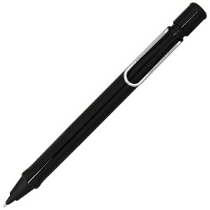 ���~�[�bLAMY safari (�T�t�@��) �V���[�v�y��(�V���[�y���j �u���b�N L119BK [0.5mm]