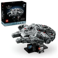 レゴジャパン｜LEGO LEGO（レゴ） 75375 スター・ウォーズ ミレニアム・ファルコン