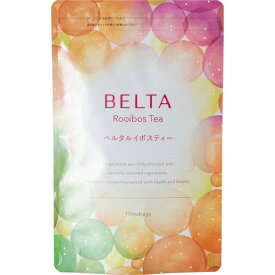BELTA BELTA（ベルタ）ベルタルイボスティー 22.5g（1.5g×15包）