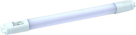 東京メタル｜TOME FL直管型LEDライト (グロースタータ式器具専用、工事不要タイプ) LDF10D-TM [G13 /10形 /昼光色 /1本]