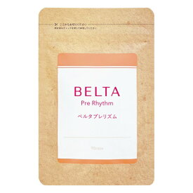 BELTA サポートサプリ ベルタプレリズム BELTA Pre Rhythm【45粒】【パッケージデザインの変更等による返品・交換不可】