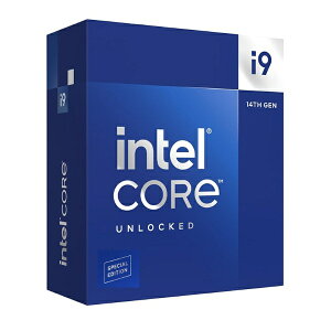 yGg[ōőSz|CgҌb9/11z IntelbCe kCPUlIntel Core i9 processor 14900KS 36M CacheAup to 6.20 GHz (14) BX8071514900KS [intel Core i9 /LGA1700 /OtBbNX]