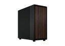 FRACTAL DESIGN｜フラクタルデザイン PCケース [ATX /Micro ATX /Extended ATX /Mini-ITX] North XL Charcoal Black …