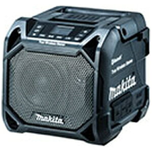 �}�L�^�bMakita �u���[�g�D�[�X�X�s�[�J�[ �� MR203B [Bluetooth�Ή�]�yrb_audio_cpn�z
