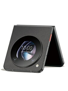 ZTE�b�[�b�g�e�B�[�C�[ nubia nubia Flip 5G�E�h���E�h�o�E���T�C�t�P�[�^�C Snapdragon 7 mobile platform Gen 1 6.9�^ ������/�X�g���[�W�F8GB/256GB nanoSIM/eSIM�Ή� �h�R�� / au / �\�t�g�o���NSIM�Ή� SIM�t���[�X