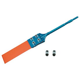 リョービ｜RYOBI スクレーパー組立