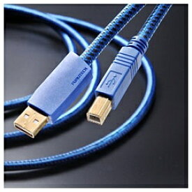 FURUTECH｜フルテック オーディオ用USB2.0ケーブル【A】⇔【B】（0.6m） GT2USB-B 0.6m[GT2USBB06]