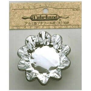 ^CK[NEbTIGER CROWN A~v`t[Ԍ^  30Pcs