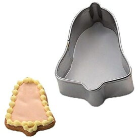 タイガークラウン｜TIGER CROWN ST抜型 ベル