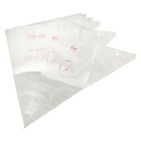 タイガークラウン｜TIGER CROWN デコ絞り出し袋 6Pcs