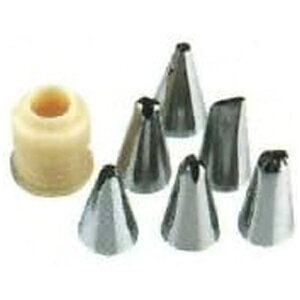 ^CK[NEbTIGER CROWN   6Pcs