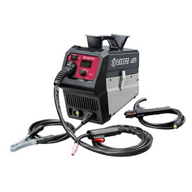 京セラ｜KYOCERA 半自動溶接機 ASDW80