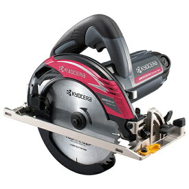 KYOCERA Industrial Tools｜京セラインダストリアルツールズ 電子丸ノコ AW663EDM