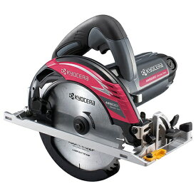 KYOCERA Industrial Tools｜京セラインダストリアルツールズ 電子丸ノコ AW663ED