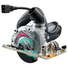 KYOCERA Industrial Tools｜京セラインダストリアルツールズ 電子集じん丸ノコ ANW422EDM