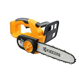 KYOCERA Industrial Tools｜京セラインダストリアルツールズ 充電式チェンソー 本体のみ BCS-1800
