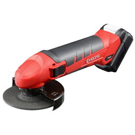 KYOCERA Industrial Tools｜京セラインダストリアルツールズ 充電式刃研ぎグラインダー BCG-1110L2