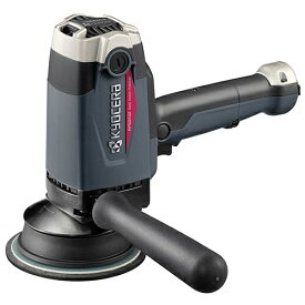 京セラ｜KYOCERA ポリッシャー（脱着式）コードあり RPEG132