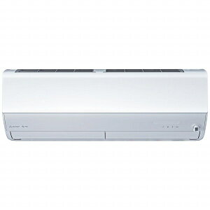 yۏ؁uȐvvz OHd@bMitsubishi Electric GAR 2024N  XV[Y sAzCg MSZ-X2824-W [10p /100V]