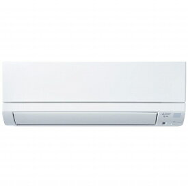 【無料延長保証「自然故障プラン」】 三菱電機｜Mitsubishi Electric エアコン 2024年 霧ヶ峰 BKGシリーズ ピュアホワイト MSZ-BKG2224-W [おもに6畳用 /100V]