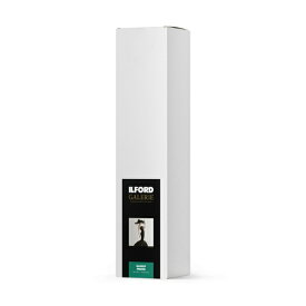 ILFORD｜イルフォード 〔インクジェット〕ロール紙 ギャラリー グロッシーフォト 260gsm [1524mmx30.5m /1巻] 422320
