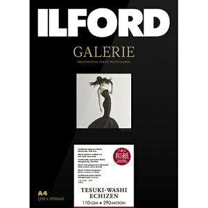 ILFORDbCtH[h kCNWFbglM[ 荗a zO X^_[h 110gsm [A4 /10] 433302
