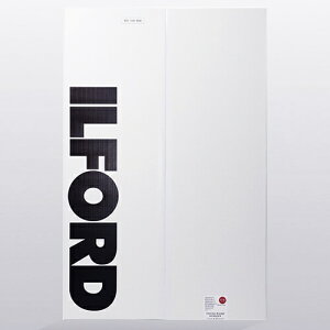 ILFORDbCtH[h kCNWFbglM[ 荗a zO X^_[h 90gsm [A1(fbN) /5] 433320