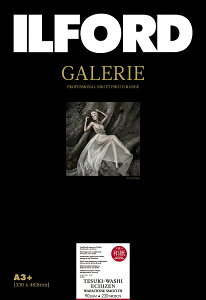 ILFORDbCtH[h kCNWFbglM[ 荗a zO EH[g[X[X 90gsm [A3mr /10] 433352