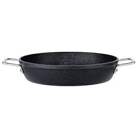 【エントリーで最大全額ポイント還元｜7/18迄】 フィスラー｜Fissler アダマント　サーブパン　28cm