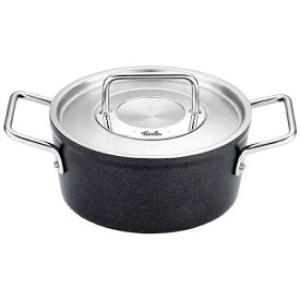 【エントリーで最大全額ポイント還元｜8/5迄】 フィスラー｜Fissler アダマント　シチューポット　18cm（wML）