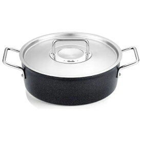 フィスラー｜Fissler アダマント　キャセロール　24cm（wML）