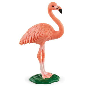 シュライヒジャパン|Schleich シュライヒ 14849 フラミンゴ