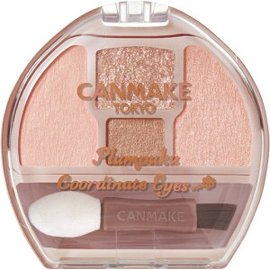 CANMAKEbLCN vՂR[fACY 03 ~NeBvՂ