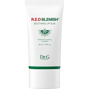 �C���^�[�R�X���e�B�b�N�X Dr.G�i�h�N�^�[�W�[�j���b�h�u���~�b�V�� �X�[�W���O�A�b�v�T���N���[�� 35mL SPF50+/PA++++