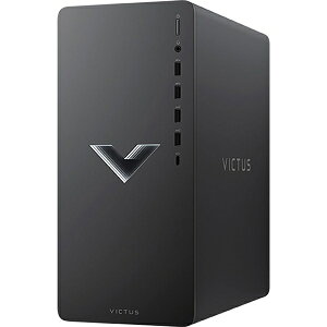 HPbGC`s[ Q[~OfXNgbvp\R Victus 15L Gaming TG02-1000 G1f(RTX 4060) 8L9K7PA-AAAE [j^[ /Windows11 Home /intel Core i5 /F16GB /SSDF512GB /2024N3f]