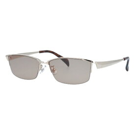 グラスハウス｜GLASSES HOUSE GHS-9504 3 57mm シルバー/グレー